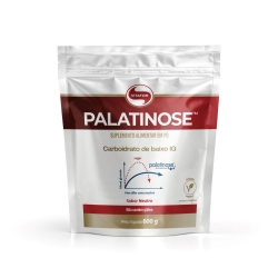 Palatinose Pouch (600g) - Vitafor