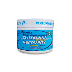 Glutamina Science Recovery 5000 Powder (150g) - Performance Nutrition