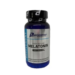 Melatonin Sweet Dreams (120 Tabs) - Performance Nutrition