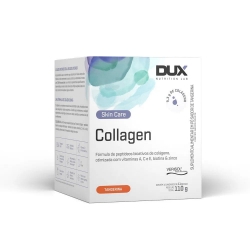 Collagen Skin Care (Caixa com 10 Sachês) - Dux Nutrition