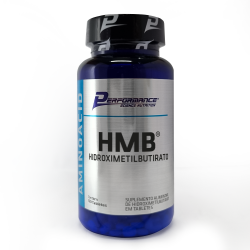 HMB (120 tabletes)  Performance Nutrition