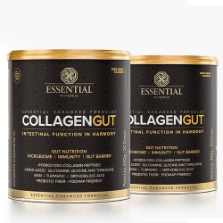 Kit 2unid Collagen Gut (400g) - Essential Nutrition
