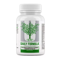 Daily Formula  (100 Tabletes) - Universal Nutrition