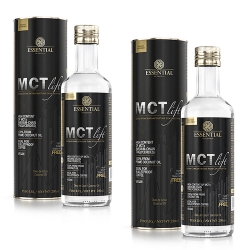 Kit 2unid MCT Lift (250 ml) - Essential