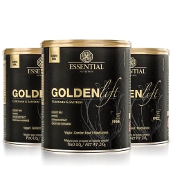 Kit 3unid  Golden Lift (210g) - Essential