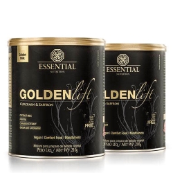 Kit 2unid Golden Lift (210g) - Essential
