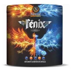 Fenix Thermogenic (36 Cps) - Represent Nutrition