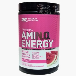Amino Energy Sabor Melancia (270g) - Optimun Nutrition
