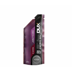 Energy Gel Stand Up Com Cafena Sabor Jabuticaba ( 1 unidades de 30g) - Dux