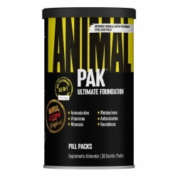 Animal Pak Ultimate Foundation (30 sachs) - Universal