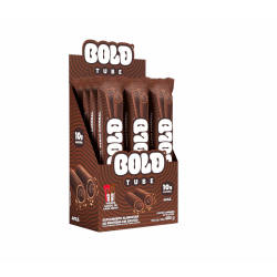 Bold Tube Sabor Avel� (Caixa c/ 12 unidades de 40g) - Bold Snacks