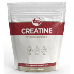 Creatina Refil (600g) - Vitafor