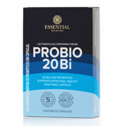 Probio 20Bi (30 caps) - Essential Nutrition