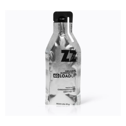 Energy Gel Z2 40Carb Sabor Original (55g) - Z2 Foods