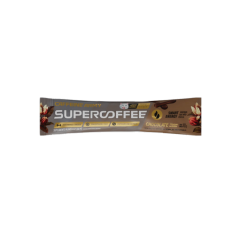 SuperCoffee 3.0 Sabor Lngua de Gato (1 sach de 10g ) - Caffeine Army