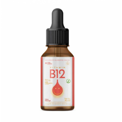 Vitamin B12 (30ML) - True Source