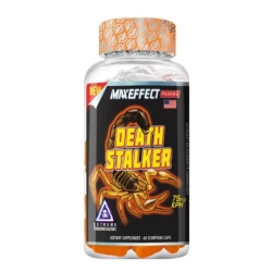 Death Stalker (60caps) - Maxeffect Pharma