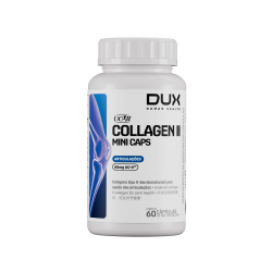 Collagen II Mini Caps (60caps) - Dux