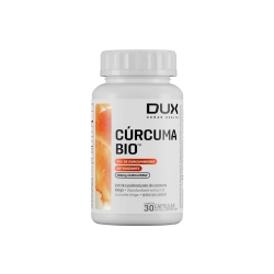 Crcuma Bio (60caps) - Dux