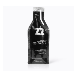 Energy Gel Z2+ Sabor Baunilha (55g) - Z2 Foods
