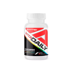 Vita Daily Multivitamnico (90caps) - Adaptogen Science