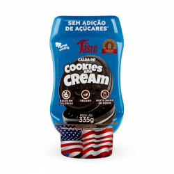 Caldas Sabor Cookies and Cream (335g) - Mrs. Taste