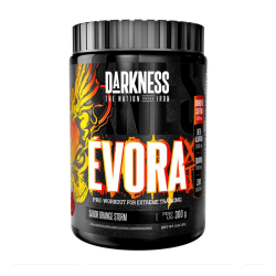 Evora XT Sabor Orange Storm (300g) - Integralmdica