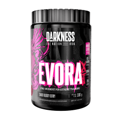 Evora XT Sabor Bloody Berry (300g) - Integralmdica