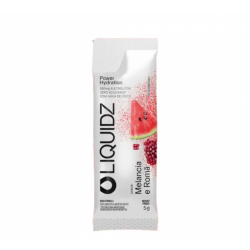Power Hydration Sabor Melancia com Rom (6g) - Liquidz