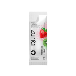 Power Hydration Sabor Morango com Kiwi (6g) - Liquidz