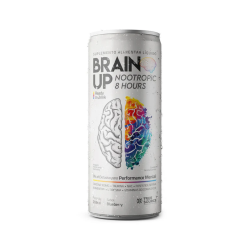 Brain Up Ready to Drink Sabor Blueberry (269 ml) - True Source