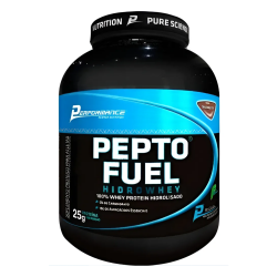 Pepto Fuel Sabor Chocolate (1,8Kg) - Performance Nutrition