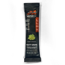 Vapor X5 Sabor Nasty Grape (12g) - Muscletech