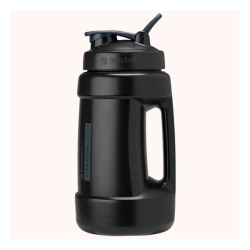 Garrafa Hydration Cor Fc Black (2,2L) - Blender Bottle
