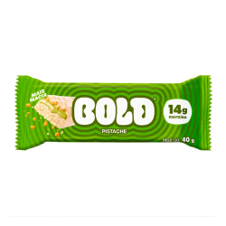 Bold Bar Sabor Pistache (1 Unidade de 40g) - Bold Snacks