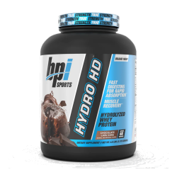 Hydro HD Sabor Chocolate Lava Cake (2,176kg) - Bpi Sports