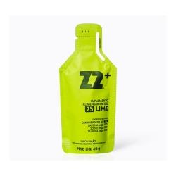 Energy Gel Z2+ Sabor Lime (40g) - Z2 Foods