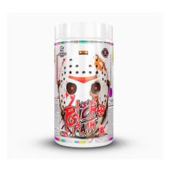 Insane Psicho Path Sabor Fruit Punch (350g) - Demons Lab