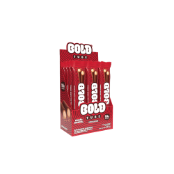 Bold Tube Sabor Speculoos (Caixa c/ 12 unidades de 40g) - Bold Snacks