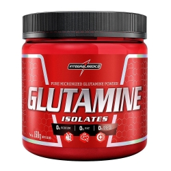 Glutamina (150g) - Integralmédica