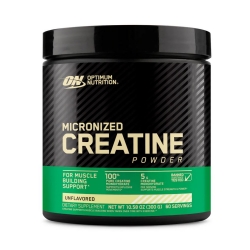 Creatine Powder (300g) - Optimum Nutrition