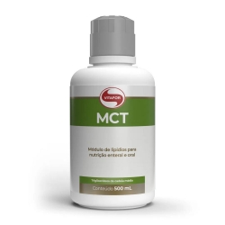 MCT (500ml) - Vitafor