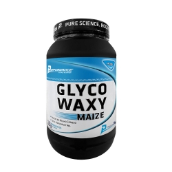Glyco Waxy Maize (2 KG) - Performance Nutrition