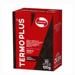 Termo Plus Vitafor 30 Sachs - Limo