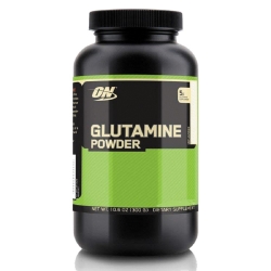 Glutamine Powder (300g) - Optimum Nutrition