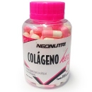 Colágeno Hers Neo Nutri - 100 Cápsulas Colágeno Hers Neo Nutri - 100 Cápsulas