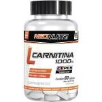 L Carnitina 1000mg Neo Nutri - 60 Cápsulas L Carnitina 1000mg Neo Nutri - 60 Cápsulas