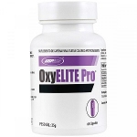 Oxyelite Pro (60 Cápsulas) - USP Labs Oxyelite Pro (60 Cápsulas) - USP Labs