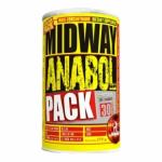 Anabol Paks Midway - 30 Packs Anabol Paks Midway - 30 Packs