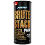 Brute Stack Pack Nutrilatina - 44 Packs Brute Stack Pack Nutrilatina - 44 Packs